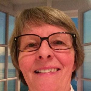 Meet your Posher, Doris